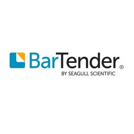 BarTender Professional Services 1 licentie(s)