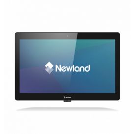 Newland NQuire 1500 Mobula II 2 GHz Tablet 39,6 cm (15.6") 1920 x 1080 Pixels Touchscreen Zwart