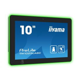 iiyama TW1025LASC-B1PNR scherm voor vergaderzalen 