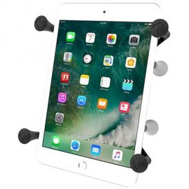 RAM Mounts RAM-HOL-UN8BU houder Passieve houder Tablet/UMPC Zwart