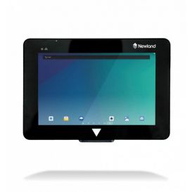 Newland NQuire 750 Stingray 1,5 GHz Tablet 17,8 cm (7") 1280 x 800 Pixels Touchscreen Zwart