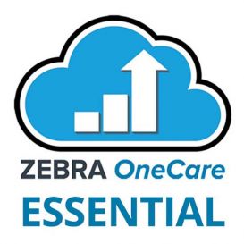 Zebra Service OneCare Essential, 3 jaar, Met uitgebreide dekking, Geschikt voor MP7000