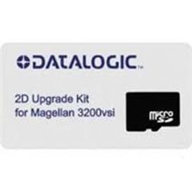 Datalogic 2D upgrade software kit, 1 licentie