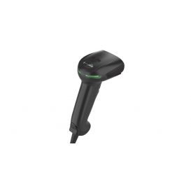 Honeywell Xenon Performance 1950g, 2D imager, High Density, Multi-IF, Incl. USB kabel (3 m), Kleur zwart