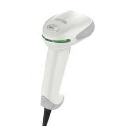 Honeywell Xenon Performance 1950g, 2D imager, Standard Range, Multi-IF, Incl. USB kabel (3 m), wit