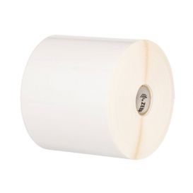 Zebra Labels 76x51 mm, Z-Ultimate 3000T, Kern 19 mm, TT, Polyester, Voor (R)P4T, 380 P. Rol -> Per 18 Rollen