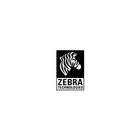 Zebra cleaning film voor printkop, 3 stuks, breedte 106 mm, reduceert vuilophoping