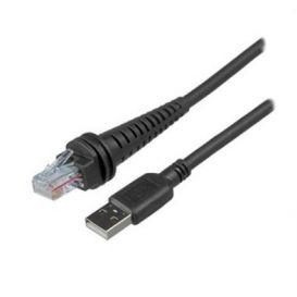 Honeywell USB cable, 12V, 2.9m