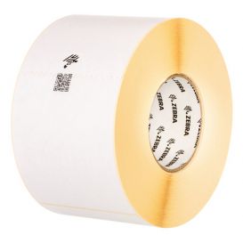 Zebra Labels 102x152 mm, Z-Perform 1000T, Kern 76 mm, TT, Papier, 950 Per Rol -> Per 4 Rollen