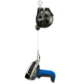 Honeywell Dangle Suspension