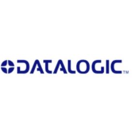 Datalogic RS-232 kabel, 3.66 meter, gekruld, connectie: Datalogic handheld scanner naar Magellan 