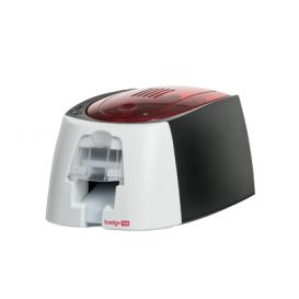 Evolis Badgy 100 plastic kaart printer Verf-sublimatie/thermische overzetting Kleur 260 x 300 DPI