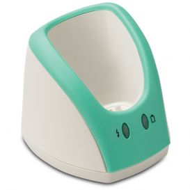 Datalogic Cradle, Healthcare, USB, Geschikt voor de DBT6400, Incl. voeding, Excl. netsnoer