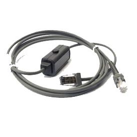 Zebra connection cable, IBM, 9B