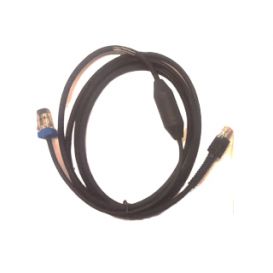 Zebra connection cable, IBM