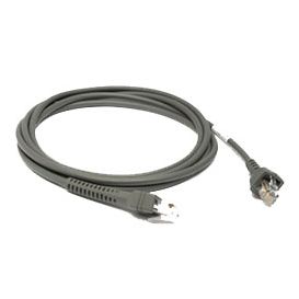 Synapse Adapter kabel 7 ft, recht