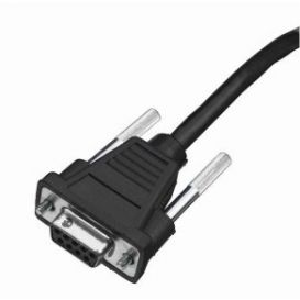 Honeywell connection cable, RS232