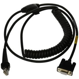 Honeywell connection cable, RS232