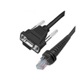 Honeywell connection cable, RS232