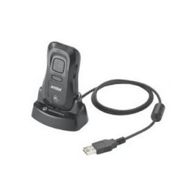 Zebra charging-/communication station, USB