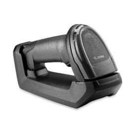 Zebra charging/transmitter cradle, standard