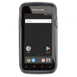 Honeywell CT60, 2D, BT, WLAN, 4G, NFC, PTT, GMS, Android