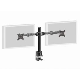 iiyama desktop mount, dual