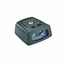 Zebra DS457, 2D imager, Standard Range, Dual-IF (RS232, USB), Excl. aansluitkabel en voeding