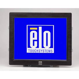 Elo Front mount Bezel, stainless steel, geschikt voor de 1537L, 1590L en 1598L als panelmontage