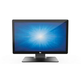 Elo 2202L, 54.6cm (21.5''), Projected Capacitive, Full HD, incl. stand, kabel (USB, VGA, Audio, HDMI) en voeding (EU)