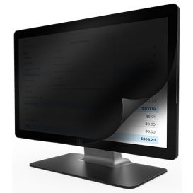 Elo Display privacy filter, 24 inch, geschikt voor de 2402L, 2403LM