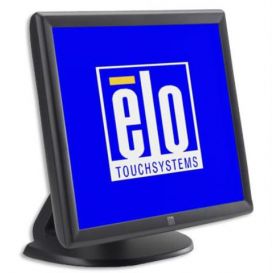 Elo 1915L, 48.3 cm (19''), Accutouch, donkergrijs