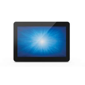 Elo I-Series 2.0 Value, 10 inch, Android 7.1, PCAP, USB, Bluetooth, Ethernet, WiFi, 2.0 GHz, RAM 2 GB, Flash 16GB, Zwart