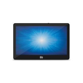 Elo 1302L , 33.8cm (13,3 inch), Projected Capacitive, Full HD, zwart, incl. kabel (USB, HDMI) en voeding