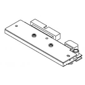 2e Kans Zebra Printhead 105SL 300 dpi printkop