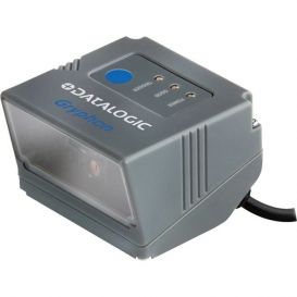 Datalogic Gryphon GFS4100, 1D, USB, Incl. USB kabel