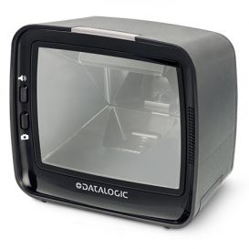 Datalogic Magellan 3450VSi, Multi-IF, 1D/2D, Excl. aansluitkabel en voeding