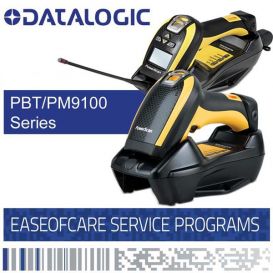 Datalogic Service, 5 jaar, EofC 2 Days