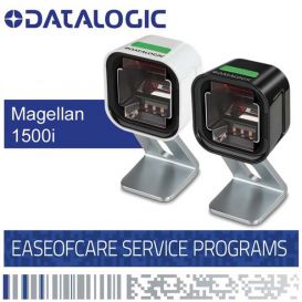 Datalogic Service, 5 jaar