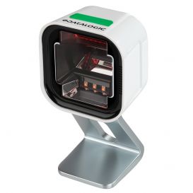 Datalogic Magellan 1500i, 2D, Incl. USB kabel en Tilting Stand met magnetische voet, Kleur wit