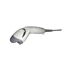 Honeywell Eclipse MS5145, Incl. RS232 kabel en voeding, Wit