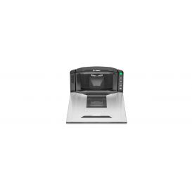 Zebra MP7000, 2D imager, Medium platter, Scale Ready, Digimarc, Multi-IF (RS232, USB, IBM), Apart bestellen: interface kabel, voeding