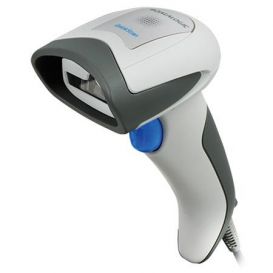 Datalogic QuickScan I QD2131, 1D, multi-IF, wit, Apart bestellen: aansluitkabel