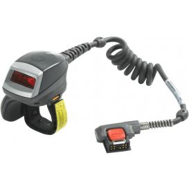 Zebra RS419 Ringscanner, 1D HP Engine, Cable to arm-worn, Geschikt voor de terminal WT4X90 en WT41N0