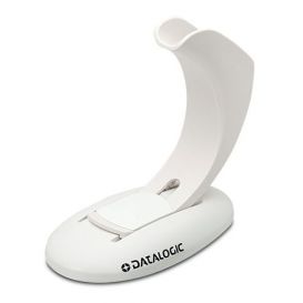 Datalogic stand, white