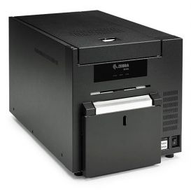 Zebra ZC10L PVC Kaartprinter (grootformaat)