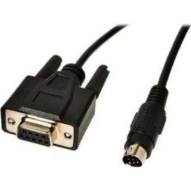 Citizen connection cable, RS232