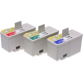 Epson TM-J 7100/7600 Cartridge, Groen