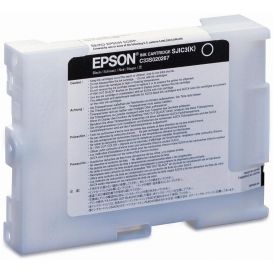 Epson TM-J 2100 Cartridge, Zwart