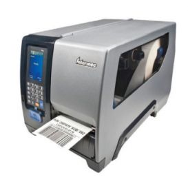 Honeywell PM43 labelprinter Thermo transfer 203 x 203 DPI 300 mm/sec Bedraad en draadloos Ethernet LAN Wifi Bluetooth